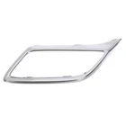 Oem New 2018-2020 Vw Volkswagen Tiguan Left Rear Bumper Exhaust Trim Piece. Price: $148.16.