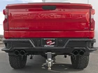 Afe Vulcan 3" Dpf Back Exhaust For 2023-2026 Silverado Sierra 1500 3.0L Diesel New. Price: $1282.48.