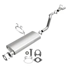For Chevy Blazer 2000-2005 Brexhaust 106-0071 Direct-fit Series Kit New. Price: $321.00.