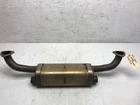 09-12 Porsche 911 997.2 Carrera Oem Rear Center Muffler Exhaust 997.111.150.30 Used. Price: $299.99.