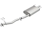 For 1990-1993 Honda Accord Muffler Rear Brexhaust 26827KQHN 1991 1992 2.2L 4 Cyl New. Price: $299.08.