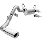 Magnaflow 19561 Exhaust System Kit New. Price: $1273.77.