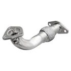 102-8884 Brexhaust Pipe Front For Chevy Chevrolet Malibu Pontiac G6 Aura New. Price: $129.21.