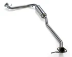 Hks 33004-AH002 Sus Stainless Center Pipe For 2009-2014 Honda Fit GE6 GE8 L15A New. Price: $637.95.