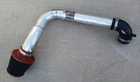 Injen Sp Cold Air Intake System Polished W/k&n For 2013-2016 Dodge Dart 2.4L L4 Used. Price: $113.05.