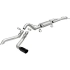 Magnaflow Performance Exhaust System Kit 19663: 2024-2026 Ford Ranger New. Price: $1285.00.