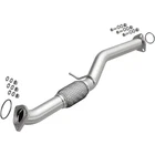 Brexhaust 1070387 Front Pipe Kit Replacement Honda New. Price: $234.15.