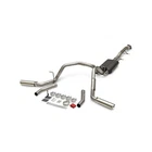 818167 Flowmaster American Thunder Cat-back Exhaust System New. Price: $1229.95.
