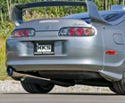 Hks Racing Muffler For Toyota JZA80 Usa Part 31008-BT001 New. Price: $1249.05.