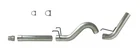 Diamond Eye K5252A Kit 5IN Dpf Sgl Al 07.5-11 Cummins 7L Pckgd BX46X14X14OD New. Price: $374.19.