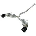 Afe 49-36023-B Cat Back Exhaust System For 2013-26 Brz / 17-26 GR86 13-16 Fr-s New. Price: $1032.69.