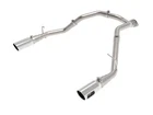 20-22 Ram 1500 3.0L Dpf-back Exhaust Kit 3" 409 Ss Polished Tip Bolt-on New. Price: $699.85.