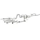 Magnaflow Street Series Performance Exhaust System 15893 New. Price: $1277.00.