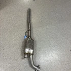 N/ce 99000 51274 0925 Catalytic Converter New. Price: $125.99.