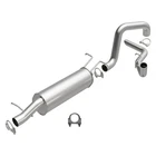 Ford Excursion 2000-2005 Brexhaust Direct-fit Series Kit New. Price: $306.00.