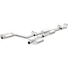 Magnaflow Performance Exhaust System 19226: Cat-back, Street Series, 2015-20 New. Price: $1943.00.