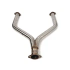 Dc Sports Y-pipe For 03-08 Infiniti G35 / 09-13 G37 14-20 Q50 Q60 New. Price: $265.00.