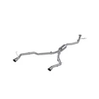 Mbrp S5901304 Armor Pro 2.5" Cat-back Exhaust System For 2021-2023 Ridgeline New. Price: $1134.99.