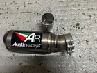 Yamaha Yzf R1M 15-25 Austin Racing Exhaust End Can Used. Price: $490.82.