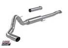 Mbrp S5209AL Cat-back Exhaust 3" For 02-08 Ram 1500 5.7L Hemi New. Price: $479.99.
