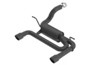 Borla 11956CB Axle-back Exhaust System S-type New. Price: $999.99.