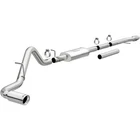 Magnaflow 19469 Exhaust System Street Series Cat-back 409 Stainless Natural 3 " New. Price: $1270.00.