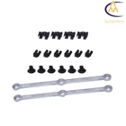 Repair Kit Intake Manifold Runner Connecting Rods Set For Mercedes 3.0L V6 OM642 New. Price: $15.60.