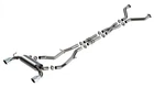 Borla 140929 S-type Cat Back System Exhaust New. Price: $2229.99.