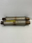 2004-2010 Bmw 645 650 550 E60 E63 E64 Exhaust Muffle Resonator 7545062 Oem Cut Used. Price: $90.00.