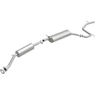 Brexhaust Stock Replacement Kit For Honda Odyssey 2005-2010 New. Price: $412.67.
