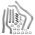 Hooker 16551HKR Exhaust System New. Price: $292.95.
