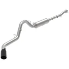 Afe 49-44123-B Cat Back Exhaust For 20-26 Silverado Sierra 2500 3500 6.6L Diesel New. Price: $730.29.