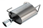 Borla 11966 S-type Axle-back Exhaust System New. Price: $632.47.