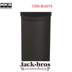 Hks Genuine Oem Inner Silencer For Multiple Fitting 3306-RA074 New. Price: $73.00.