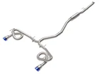 Afe Power 49-36630-L Exhaust System Kit Fits Honda Civic Si 22-25 L4-1.5L (t) New. Price: $1532.00.