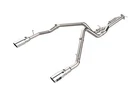 Afe 49-33151-P Exhaust System Kit New. Price: $2461.00.
