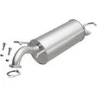 Brexhaust 108-0028 Direct-fit Muffler Kit 1.75 In. Inlet/outlet New. Price: $320.09.
