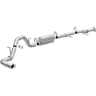 Magnaflow For 2023+ Chevy Colorado Neo Series Cat-back Exhaust Single Passenger New. Price: $1071.00.