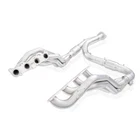 Stainless Works FT18HCATY 1-7/8" Catted Y-pipe Long Tube Headers 15-20 F150 5.0L New. Price: $2260.95.