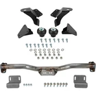 Speedway Motors And Transmission Mount Kit, Fits 1955-57 Chevy V8 Car New. Price: $266.99.