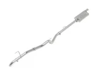 Afe Power 49-48088 Apollo Gt Series 2-1/2 409 Stainless Steel Cat-back Hi-tuc New. Price: $516.99.