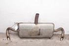 2018-2023 Volkswagen Atlas 3.6L Awd Rear Exhaust System Muffler 3QF253611B Used. Price: $321.10.