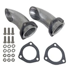 Summit Racing Exhaust Turndown Kit SUM-G5825 New. Price: $63.99.