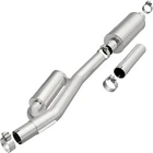 Magnaflow 19533-CJ 2019-2021 Sierra 1500 4.3L V6 Gas Ohv New. Price: $760.00.
