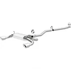 Exhaust System Kit-street Series Stainless Cat-back Magnaflow 15065 New. Price: $1149.47.