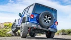Borla 140787 Climber Series S-type Cat-back System Exhaust New. Price: $659.99.