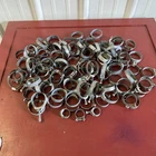 Vintage Assorted Tower Type Hose Clamp Lot (100+) Nors Chevy Ford Dodge New. Price: $34.99.