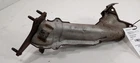 Subaru Legacy Turbo Exhaust Crossover Pipe Tube 2005 2006 2007 2008 2009 Oem Used. Price: $118.66.