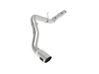 Afe Power 49-02078-P Atlas 5 Aluminized Steel Dpf-back Exhaust System W/polis New. Price: $430.99.