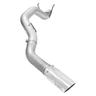 For Ram 2500 13-18 Exhaust System Atlas Aluminized Steel Dpf-back New. Price: $593.00.
